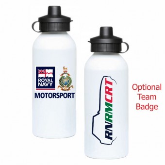 RNRM Motorsports Sports Bottle